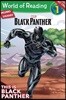 World of Reading  Level 1 : Black Panther This is Black Panther