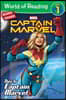 This Is Captain Marvel