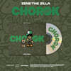 제네 더 질라 (ZENE THE ZILLA) - CHOROK : MIXTAPE