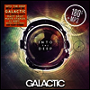 Galactic - Into The Deep (MP3 Download)(180G)(LP)