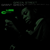 Grant Green - Green Street (180G)(LP)