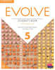 Evolve Level 5 Student's Book with Digital Pack