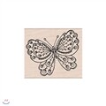 Artists Butterfly