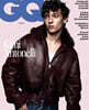 [B형] GQ ITALIA (월간) : 2026년 9월 : 키미 안토넬리 커버