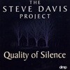 Steve Davis Project / Quality Of Silence (DSD/수입/CD522)
