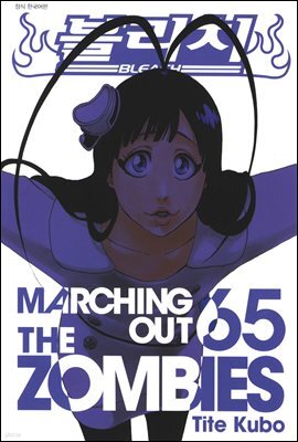 블리치 65