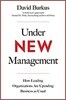 Under New Management