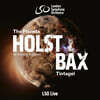 Antonio Pappano 홀스트: ‘행성’, 박스: ‘틴타겔’ (Holst: The Planets / Bax: Tintagel) [SACD Hybrid]