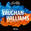 Antonio Pappano 본 윌리엄스: 교향곡 5번, 9번 (Vaughan Williams: Symphonies 5 & 9) [SACD Hybrid]