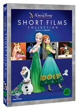 월트 디즈니 쇼츠 필름 컬렉션