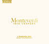 I Fagiolini 몬테베르디: ‘1610년 저녁기도’ (Monteverdi: 1610 Vespers - Vespro della Beata Vergine)