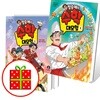 정승제의 수학 대모험 1 2 3번 세트 (전3권)