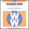 Wordly Wise 3000 Grade 8, 4/E