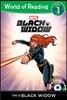 World of Reading Level 1 : This is Black Widow