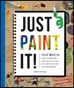 저스트 페인트 잇! JUST PAINT IT!