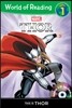 World of Reading Level 1 : This is Thor