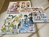 SOUL EATER NOT! 소울이터 낫! 1~5 세트