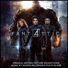 판타스틱 4 영화음악 (The Fantastic Four OST by Philip Glass & Marco Beltrami)