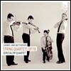 Jerusalem Quartet 베토벤: 현악 사중주 (Beethoven: String Quartets Op.18, 1-6)