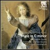 Philippe Herreweghe 모차르트: c단조 미사 (Mozart: Mass in c minor, K.427)