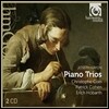 Patrick Cohen 하이든: 피아노 트리오 32-37번 (Haydn: Piano Trios nos. 32-37)