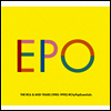 EPO (에포) - The RCA & Midi Years (1980-1990) #CityPopEssentials (4CD) (초회생산한정반)