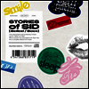 Sid (시도) - Stories Of Sid (2CD)