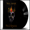 Ricky Warwick - Fire & Vengeance (LP)