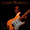 Yngwie Malmsteen - Hell Or Highwater (CD)