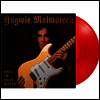 Yngwie Malmsteen - Hell Or High Water (Ltd)(Colored LP)