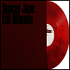Spacey Jane - Exit Wounds (EP)(Ltd)(12 Inch Colored LP)