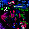 Fea - The Nerve (CD)