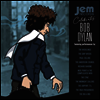 Tribute To Bob Dylan - Jem Records Celebrates Bob Dylan (Digipack)(CD)