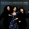 Roches - Runs In The Family: Warner Bros / Rykodisc Albums (3CD)