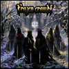 Frozen Crown - Legend Of The Six Kings (CD)