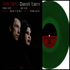 Twin Temple - Doomed Lovers (Ltd)(Colored LP)