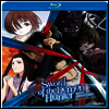 Sword of the Demon Hunter: Complete First Season (귀인환등초: 시즌 1) (2025)(한글무자막)(Blu-ray)