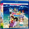 Non Non Biyori: Complete Series Collection (논논비요리: 컴플리트 시리즈 컬렉션)(한글무자막)(Blu-ray)