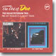 The Art Of Duo: Oscar Peterson Trio - We Get Requests / Night Train [2003년 UNIVERSAL MUSIC KOREA 국내발매반]