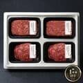 [박참봉푸줏간]한우 1++ 떡갈비/언양불고기 VIP 선물세트 4-2호 1.8kg (떡갈비450g x 2팩 / 언양불고기450g x 2팩)