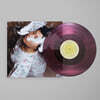 June McDoom (준 맥둠) - Follow The Light [Pink Clear LP]
