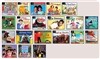 [Brain Bank] G1 Social Studies Set (세이펜 에디션)