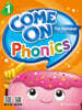 Come on Phonics Student Book 1