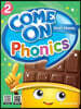 Come on Phonics Student Book 2
