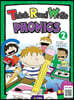 Think Read Write PHONICS 2
