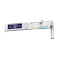 잘만 ZM-VS3 DS 그래픽카드 지지대 (화이트)