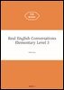 Real English Conversations Elementary Level 3