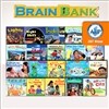 [Brain Bank] GK Social Studies Set (세이펜 에디션)