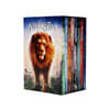 The Chronicles of Narnia 8-Book Box Set