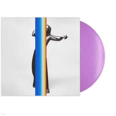 Sylvan Esso (실번 에소) - Ow ∞ [Angel of Death Purple LP]